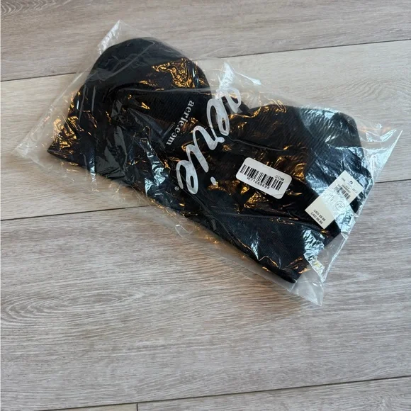 American Eagle / AERIE women’s ribbed sports bra size large - Picture 3 of 3